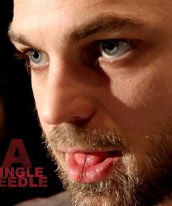 WAYNE HOUCHIN – A SINGLE NEEDLE