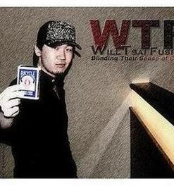 WTF - Will Tsai Fusion