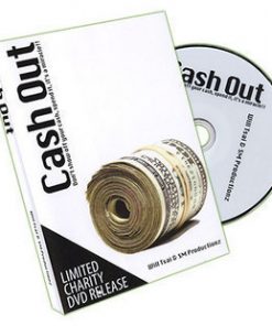 Will Tsai - Cash Out