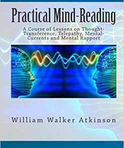 William Walker Atkinson - Practical Mind Reading