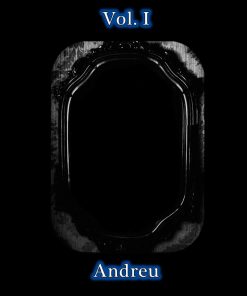 ANDREU - SECRET PASSAGE Vol 1