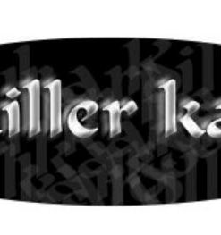 Alan Rorrison - Killer Kard