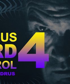 Andrus Card Control 4 by Jerry Andrus Taught by John Redmon