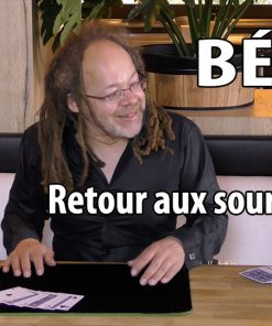 BEBEL - RETOUR AUX SOURCES PLUS