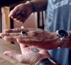Ellusionist - Eric Jones - Metal 2