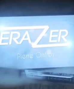 EraZer by Pierre Onfroy