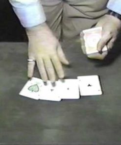Frank Garcia Private unpublished Lessons