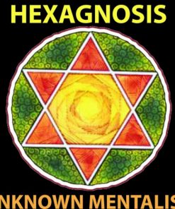 HEXAGNOSIS by Unknown Mentalist
