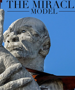 JASON MESSINA - THE MIRACLE MODEL