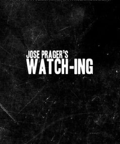 Jose Prager - Watch-ing