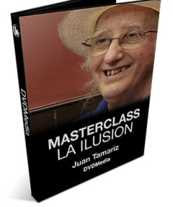 Master Class by Juan Tamariz