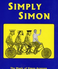 Simply Simon eBook by Simon Aronson