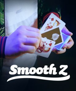 Smooth Z by Zee and Sansminds