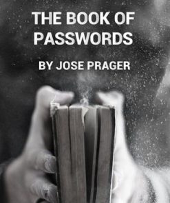 THE BOOK OF PASSWORDS BY JOSE PRAGER (INSTANT DOWNLOAD)