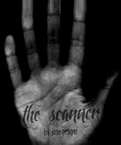 The Scanner by Jose Prager