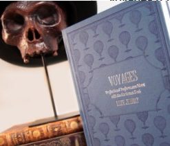 Voyages (Limited Edition) by Luke Jermay