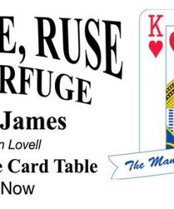 Wesley James - Artifice Ruse & Subterfuge