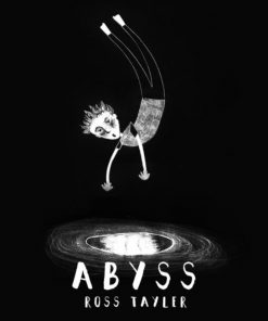 ABYSS by Ross Tayler