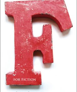 Benjamin Earl - F for Fiction