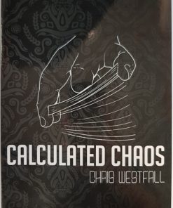 Chris Westfall - Calculated Chaos