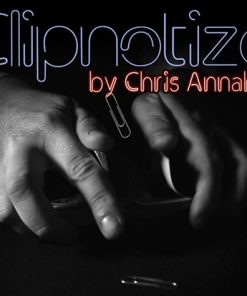 Clipnotize by Chris Annable