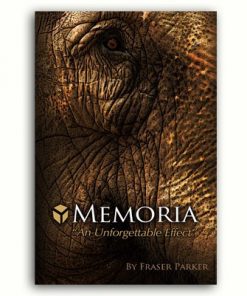 Fraser Parker - Memoria