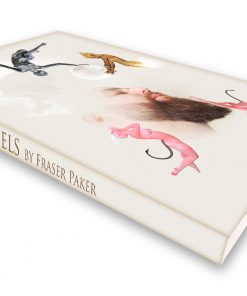 Fraser Parker - The Book of Angels