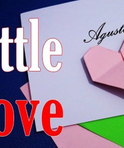 Little Love by Agustin