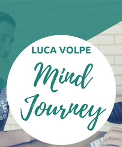 Luca Volpe - The Vault - Mind Journey