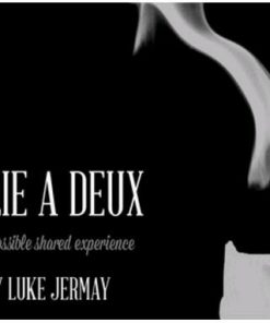 Luke Jermay - Folie a Deux