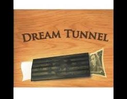 Mikame - Dream Tunnel