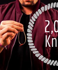 NEVIN SANCHEZ - 2,000 KNOTS