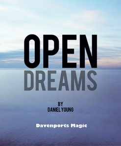 Open Dreams by Daniel Young