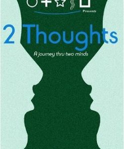 Pablo Amira - 2 Thoughts