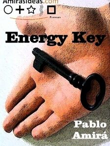 Pablo Amira - Energy key