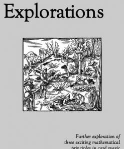 Paul Gordon's Explorations
