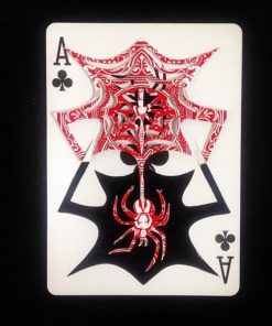 RALF RUDOLPH - 13 IMPOSSIBLE FOLDINGS - 13 CARDS