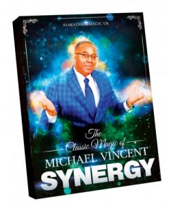 Synergy by Michael Vincent