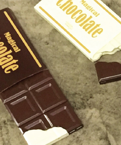 TENYO - CHOCOLATE BREAK
