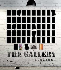 The Gallery by Marc Spelmann