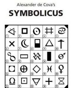 Alexander de Cova - Symbolicus(A Mental Routine)