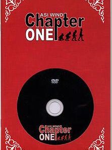 Asi Wind - Chapter One