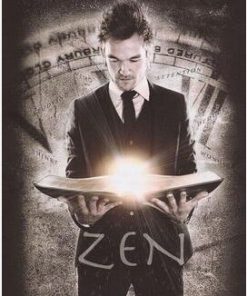 Colin Mcleod - Zen