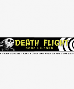 Docc Hilford - Death Flight