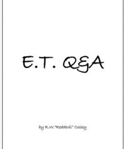 E.T. Q&A - RedDevil