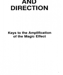 Gary Kurtz - Misdirection and Direction
