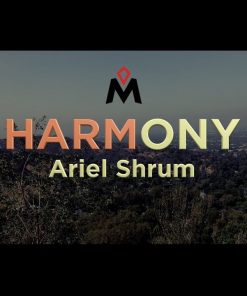 HARMONY by Ariel Shrum