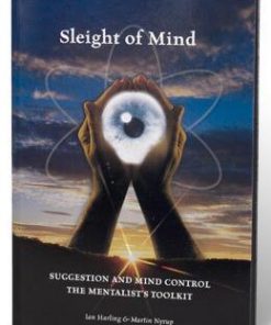 Ian Harling & Martin Nyrup - Sleight of Mind