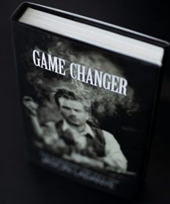 Jason Ladanye - Game Changer