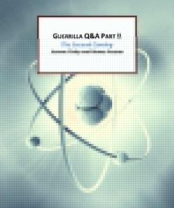 Jerome Finley - Guerilla Q&A part 2